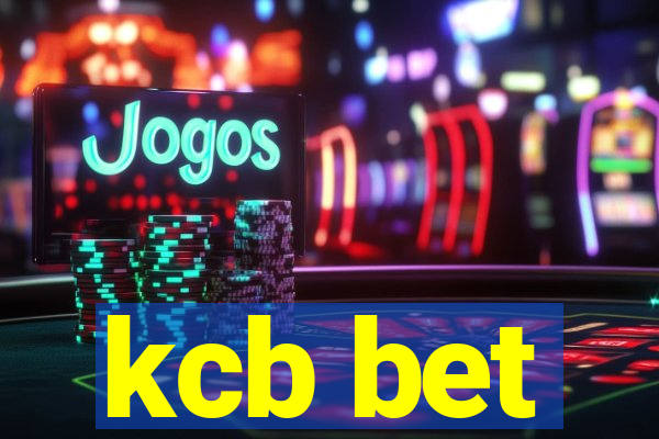 kcb bet